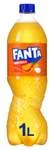 Fanta Портокал 1L