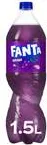 Fanta Grape 1,5Л Pet