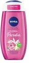 душ гел Nivea Floral Paradise 250мл