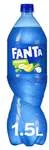 Fanta Madness С Вкус На Лимон И Бъз 1.5L