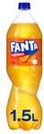 Fanta Портокал 1.5L