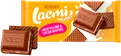 Lacmi Шоколад Мл.Пълнеж И Вафла90Г