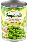 грах Bonduelle 400гр