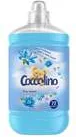 Coccolino Blue Splash Пранета Омекотител Коколино 72 Пранета 1.8Л
