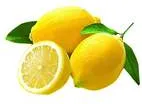 лимони кг