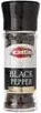 Пипер Черен Пикантина Зърна Мелница 35 Гр