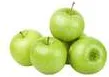 ябълки зелени грени смит кг