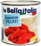 домати на кубчета la Bella Italia 400гр