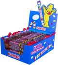 бонбони желирани Haribo mega roulette 45гр