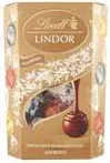 бонбони шоколадови Lindt Lindor Асорти 200гр