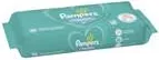 кърпи мокри Pampers Fresh Clean 52бр