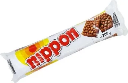 десерт шоколадов Nippon 200гр