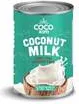 сметана кокосова COCO XIM 20-22% 400мл