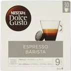 Nescafe Dolce Gusto Barista 30Капс210Г