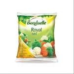 Bonduelle Императорски Микс Замразен 400Гр 400G