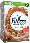 зърнена закуска Nestle Fitness шоколад 375гр