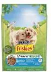 Friskies Суха Храна Куче Junior 500 Гр 500G