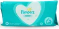 кърпи мокри Pampers Sensitive 52бр