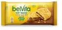 бисквити belVita Soft шоко с пълнеж 50гр