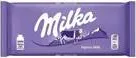 Milka Млечен Шоколад 100гр