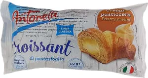 кроасан Antonelli крем пастичера 50гр