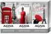 носни кърпи Agiva 6бр