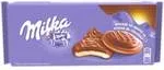 Milka Бисквити С Шоколадов Мус Choco Jaffa 128G