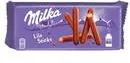 Milka Choco Lila Stix Шоколадови Пръчици 112 Гр