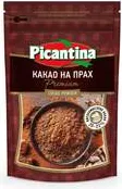 Picantina Какао На Прах 80Г