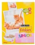 Friskies Хрana За Котки Juniour 300Гр. 300G