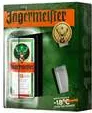 ликьор Jagermeister 700мл+ 2 шот чаши