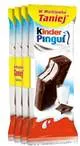 KinderPingui Мл.десерт мултипак 4x30г
