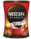 Nescafe Classic Кафе Разтворино Метална Кутия 250Г