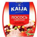 салата със сьомга Италианска Kaija в доматен сос 220гр