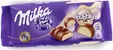 Milka Bubbly Бял Аеро Шоколад 95Г 95G