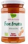 BIO конфитюр Fior di Frutta кайсии без захар 250гр