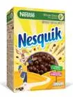 Зърнена закуска NESTLÉ® NESQUIK® 375g