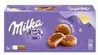 Milka Бисквити Chocominis 4X37,5Г