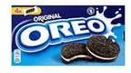 Oreo Бисквити Класик Орео 176Гр