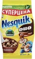 Nesquik Mix Зърнена Закуска 325 Гр 325G