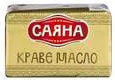 Саяна Краве Масло 82% Масл 125Г 125G