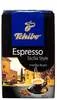 Tchibo Espressosizilianerart Кафе Мляно 250Г 250G