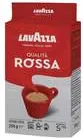 кафе мляно Lavazza Qualita Rossa 250гр