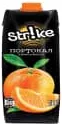 напитка плодова Strike портокал 10% 1л