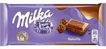 шоколад Milka Noisette 100гр