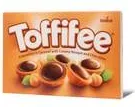 Toffifee Бонбони 200Г 200G