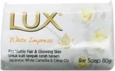 сапун Lux White Impress 80гр