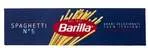 Barilla Спагети №5 Барила 500Гр