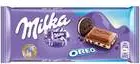 шоколад Milka Oreo 100гр