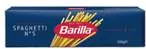 Barilla Спагети №5 Барила 500Гр